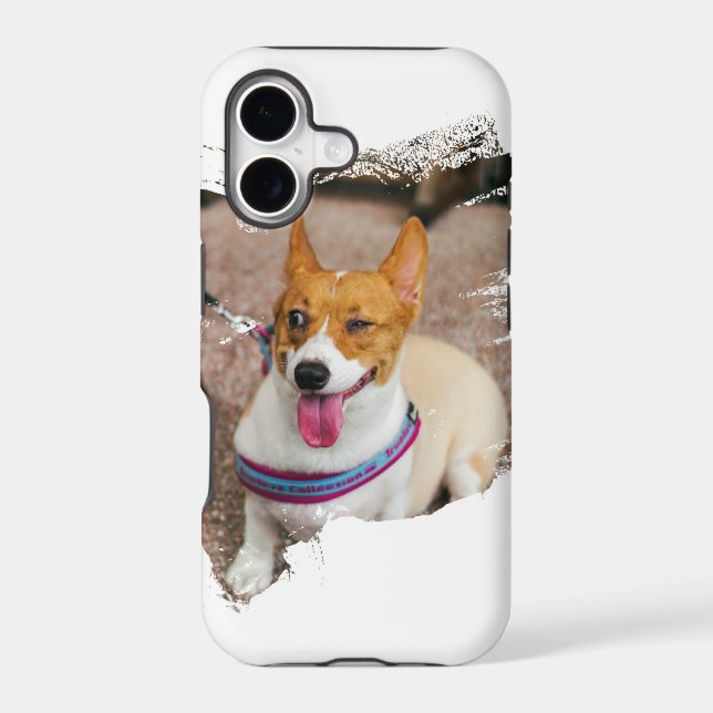 Pretty Dog Design (Back)