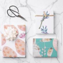 Pretty Easter Bunny And Eggs