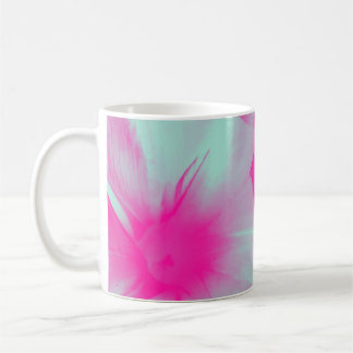 Pretty Floral Coffee Mug