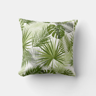 Pretty floral decorative eye-catching cushion