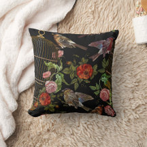 Pretty floral decorative eye-catching