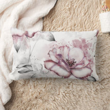 Pretty floral decorative eye-catching 