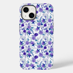 Pretty Floral Design  Case-Mate iPhone 14 Case