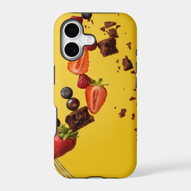 Pretty Food (Back)