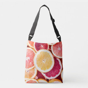 Pretty Food Crossbody Bag