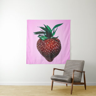 Pretty Food Tapestry