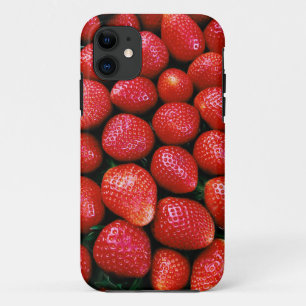 Pretty Fruits Case-Mate iPhone Case