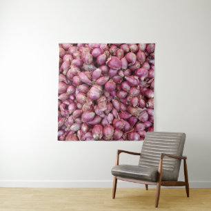 Pretty Fruits Tapestry