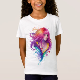pretty ghost T-Shirt