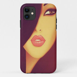Pretty girl - Case-Mate iPhone 5 Case