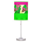 Pretty Girls Pendant Lamp