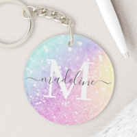Pretty Girly Holographic Glitter
