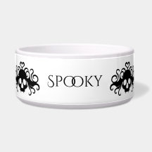 Pretty Goth Skulls