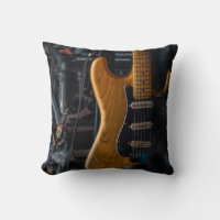 Pretty Guitar