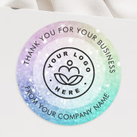 Pretty Holographic Glitter Girly Glamourous