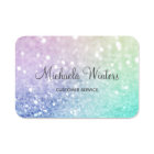 Pretty Holographic Glitter Girly Glamourous