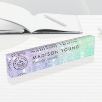 Pretty Holographic Glitter Girly Glamourous