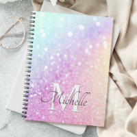 Pretty Holographic Glitter Girly Glamourous