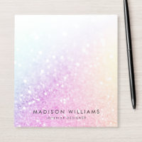 Pretty Holographic Glitter Girly Glamourous