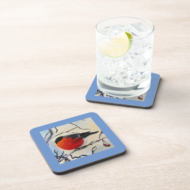 Pretty home  coaster (Right Side)