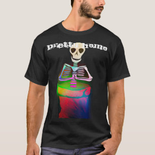 pRetTy HOmO T-Shirt