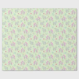Pretty Horse Wrapping Paper
