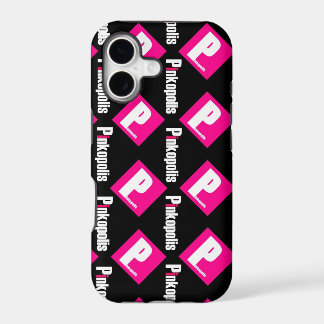 'Pretty in Pink'