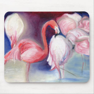 Pretty in Pink 2012 Mouse Pad