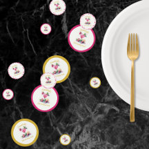 Pretty in Pink 30th Birthday Celebration