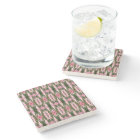 Pretty in Pink and Green Botanics