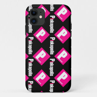 'Pretty in Pink' Case-Mate iPhone Case