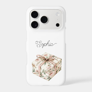 Pretty in Pink Floral Gift