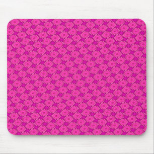 Pretty in Pink Mousepad