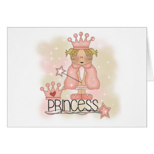 Pretty in Pink Princess