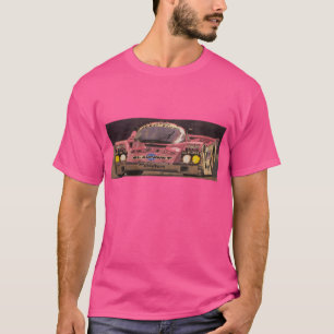 Pretty in Pink T-Shirt