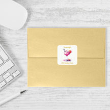 Pretty in Pink Themed Cocktail Birthday