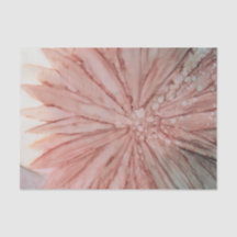 Pretty in Pink Tissue Paper