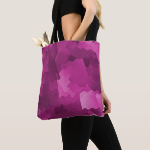 Pretty in Pink..... Tote Bag