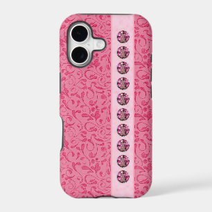 Pretty Jewelled iPhone Cases