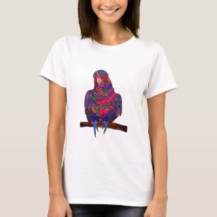 Pretty Josie Bird T-Shirt