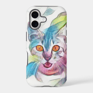 Pretty Kitty