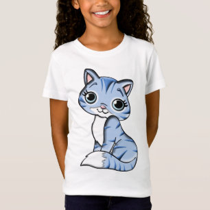Pretty Kitty T-Shirt