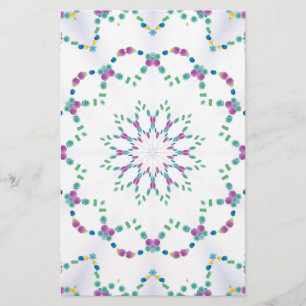 Pretty Littel Garden Stationery