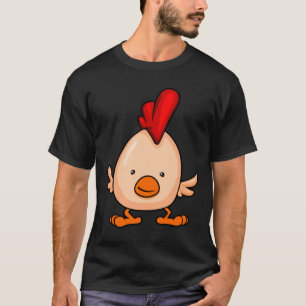 Pretty little chicken T-Shirt