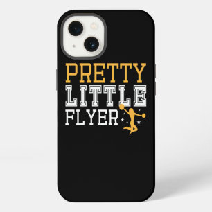 Pretty Little Flyer Cheerleading iPhone 13 Case