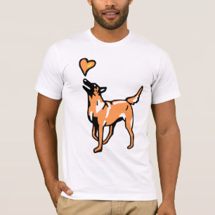 pretty malinois T-Shirt