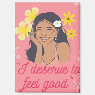 Pretty Me Magnet