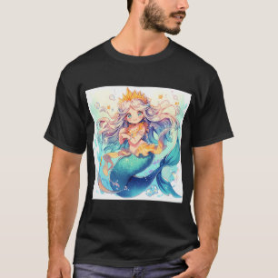 Pretty Mermaid T-Shirt
