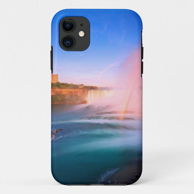 Pretty Modern  iPhone Case (Back)