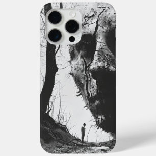 Pretty Modern Perfect gift  iPhone 15 Pro Max Case